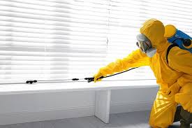 Pest Control for Restaurants and Food Service in Henderson, LA